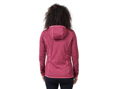 Hannah Dagnys Hoody dámska mikina, honeysuckle mel I