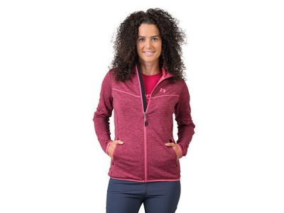 Hannah Dagnys Hoody dámska mikina, honeysuckle mel I