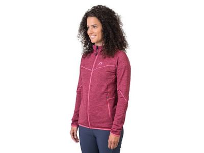 Hannah Dagnys Hoody dámska mikina, honeysuckle mel I
