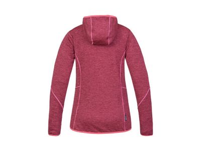 Hannah Dagnys Hoody dámska mikina, honeysuckle mel I