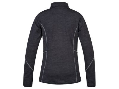 Hannah Dagnys Sweatshirt für Damen, Anthrazit Meliert