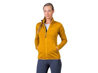 Hannah Dagnys Damen Sweatshirt, goldgelb mel