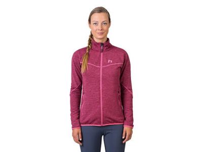 Hannah Dagnys Damen Sweatshirt, Honeysuckle Mel I