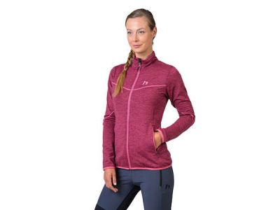 Hannah Dagnys Damen Sweatshirt, Honeysuckle Mel I