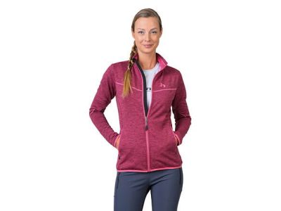 Hannah Dagnys Damen Sweatshirt, Honeysuckle Mel I