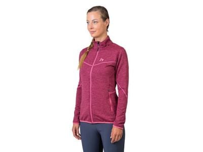 Hannah Dagnys Damen Sweatshirt, Honeysuckle Mel I