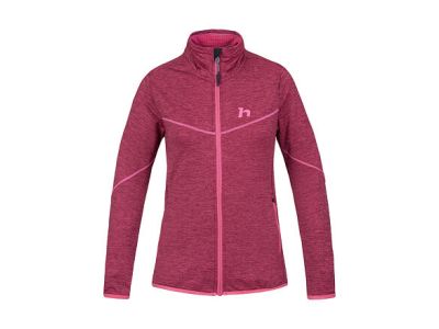Hannah Dagnys Damen Sweatshirt, Honeysuckle Mel I