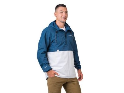 Hannah Founder Jacke, Legionblau/Dawnblau