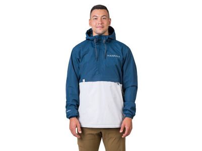 Hannah Founder Jacke, Legionblau/Dawnblau