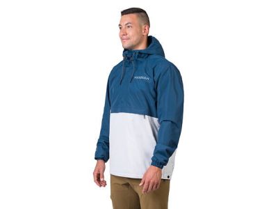 Hannah Founder Jacke, Legionblau/Dawnblau