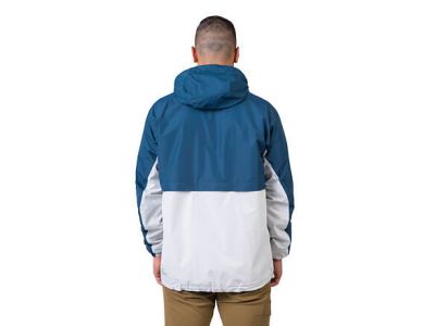 Hannah Founder Jacke, Legionblau/Dawnblau