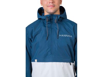Hannah Founder Jacke, Legionblau/Dawnblau