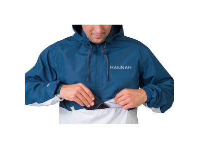 Hannah Founder Jacke, Legionblau/Dawnblau