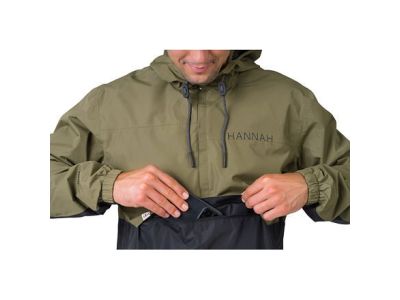 Hannah Founder bunda, lizard/anthracite