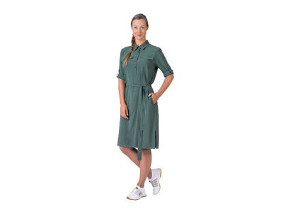 Sukienka damska Hannah Liby, ciemny las
