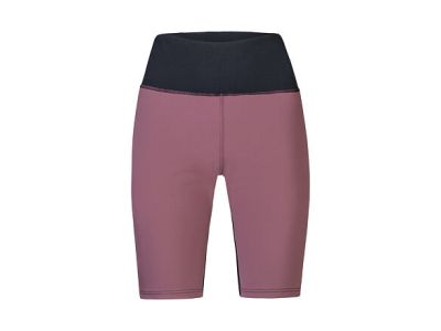 Hannah Lis Pro Damen Shorts, Anthrazit/Roan Rouge