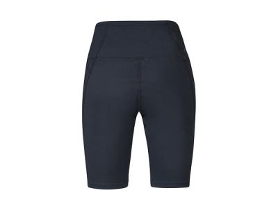 Hannah Lis Damen Shorts, Anthrazit