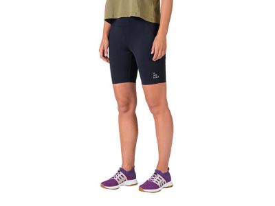 Hannah Lis Damen Shorts, Anthrazit