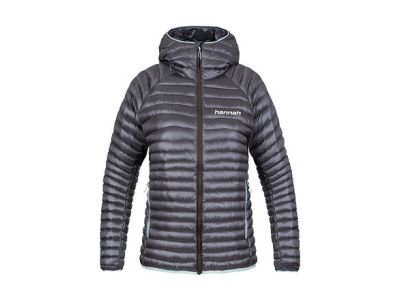 Hannah Mantis Hoody dámska bunda, asphalt