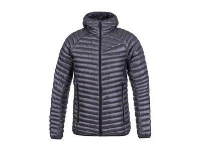 Hannah Mio Hoody jacket, asphalt