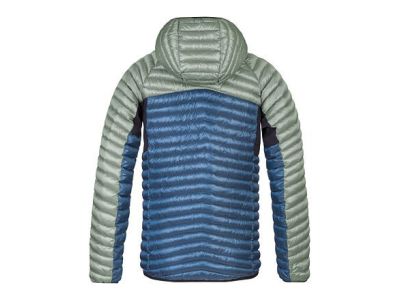 Jachetă Hannah Mio Hoody, crin/albastru marinar