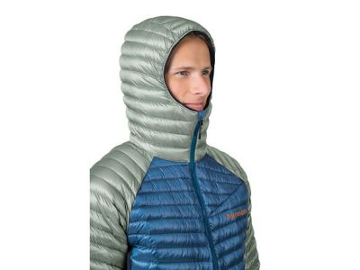 Jachetă Hannah Mio Hoody, crin/albastru marinar