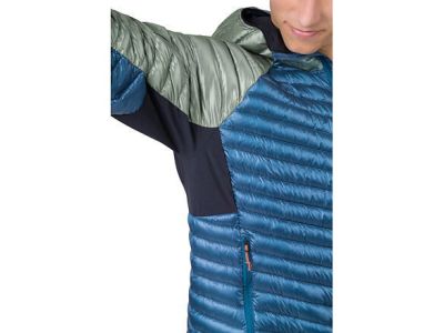 Jachetă Hannah Mio Hoody, crin/albastru marinar