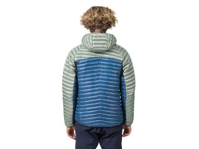 Jachetă Hannah Mio Hoody, crin/albastru marinar