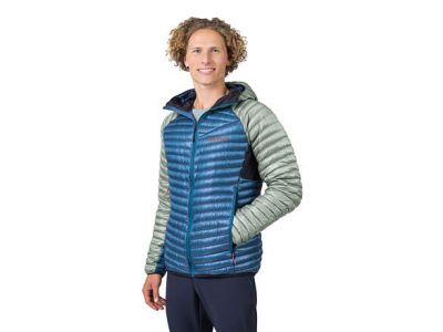 Jachetă Hannah Mio Hoody, crin/albastru marinar