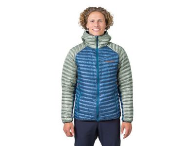 Jachetă Hannah Mio Hoody, crin/albastru marinar