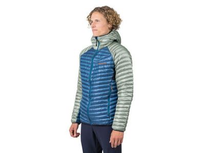 Jachetă Hannah Mio Hoody, crin/albastru marinar