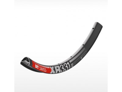 DT Swiss XR 331 26 &quot;MTB rim black