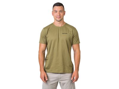 Hannah Ravi T-shirt, lizard