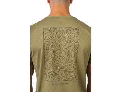 Hannah Ravi T-shirt, lizard