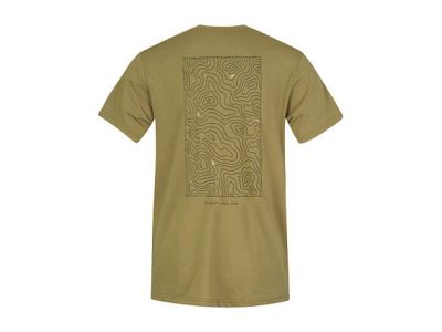 Hannah Ravi T-shirt, lizard