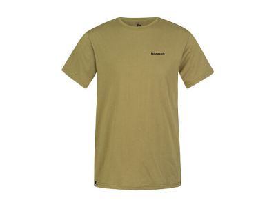 Hannah Ravi T-shirt, lizard