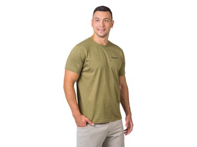 Hannah Ravi T-shirt, lizard