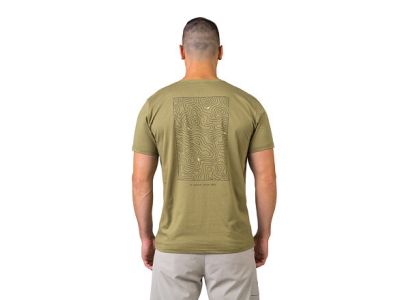 Hannah Ravi T-shirt, lizard