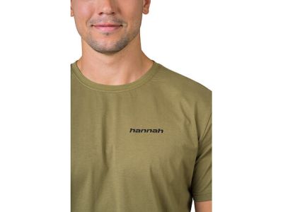 Hannah Ravi T-shirt, lizard