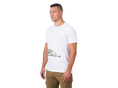Hannah Skatch T-Shirt, weiß