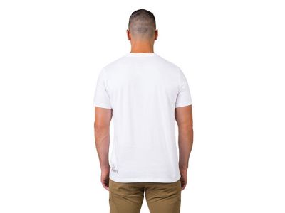 Hannah Skatch T-Shirt, weiß