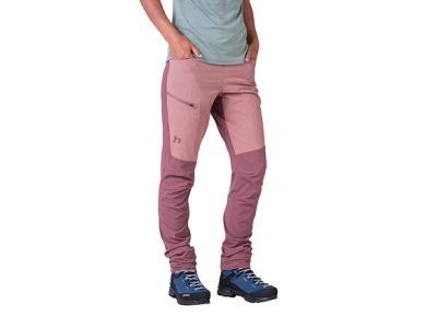Hannah Torrent dámske nohavice, roan rouge/canyon rose
