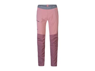 Hannah Torrent dámske nohavice, roan rouge/canyon rose