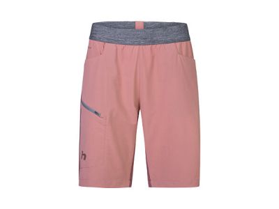 Hannah Torres Damenshorts, Canyon Rose/Roan Rouge