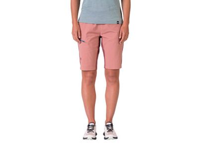 Hannah Torres Damenshorts, Canyon Rose/Roan Rouge