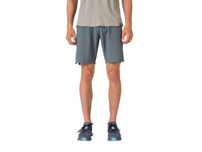 Hannah Track shorts, urban chic