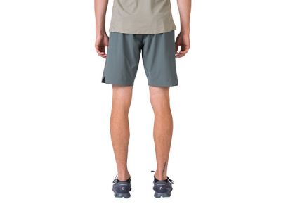 Hannah Track shorts, urban chic