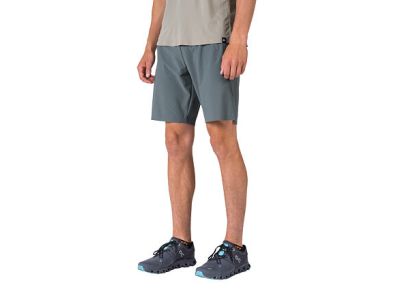 Hannah Track shorts, urban chic