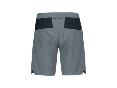Hannah Track shorts, urban chic