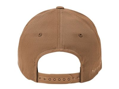 Hannah All-h Uni šiltovka, tobacco brown